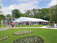 WeberHaus l&auml;dt ein zum Public Viewing der Europameisterschaft 2024 