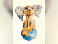 Edition "NatuREvolution" von Matto Barfuss