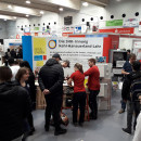 R&uuml;ckblick Berufsinformationsmesse