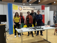 R&uuml;ckblick Jobklahr 2024