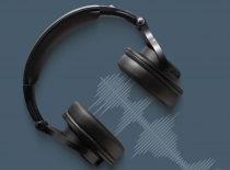 Firmen Newsletter als Podcast