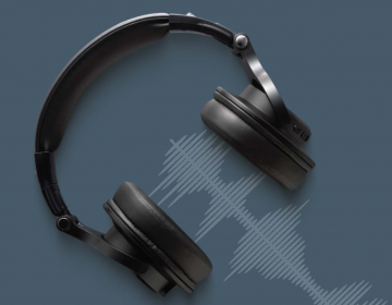 Firmen Newsletter als Podcast