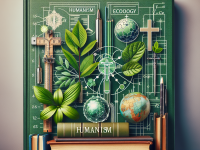 Humanismus, &Ouml;kologie nur vereinbar mit christlicher Spiritualit&auml;t?