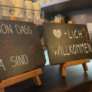 R&auml;umlichkeiten