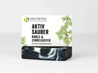 Aktiv Sauber Handseife f&uuml;r dreckige H&auml;nde und Arbeiterh&auml;nde 