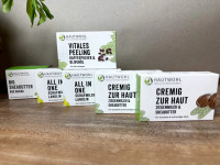 F&uuml;r trockene Haut im Set. Sichere dir dein Geschenk! 
