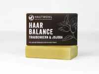 Nat&uuml;rliche Haarpflege: Die neue Haar Balance-Seife f&uuml;r kraftvolles, gesundes Haar
