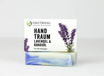 Hand Traum Lavendelseife &ndash; Feuchtigkeitspflege f&uuml;r sch&ouml;ne H&auml;nde