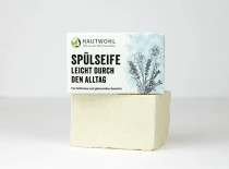 Kernseifenflocken &ndash; Unsere Eins-f&uuml;r-alles-L&ouml;sung (400g Pappdose)