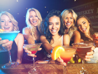 Weiberkram &ndash; Die etwas andere Ladies Night im Hotel-Restaurant Schiff in Kappel-Grafenhausen
