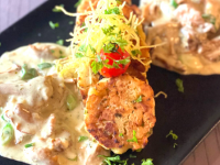 Die Kunst der perfekten Mittagspause: Genie&szlig;en Sie Ihr Mittagessen im Hotel Restaurant Schiff, Kappel-Grafenhausen