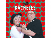 Comedy Dinner: 25 Jahre Die K&auml;cheles im Hotel Restaurant Schiff