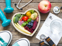 Gesundheits- und Wellnessf&uuml;hrer