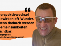 Das Ortenau Journal entwickelt sich weiter. Begleitet uns auch 2025 auf unserem Weg!