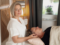 Lumina.Soul by Tina Nagel &ndash; R&auml;ume f&uuml;r Verbindung, Entspannung, neue Energie  & Wohlgef&uuml;hl