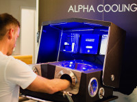 Jetzt in Baden-Baden: Alpha Cooling&reg; &ndash; Nicole Kurz verbindet Stil mit Klarheit und Vitalit&auml;t