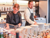  Michaela Merz l&auml;dt ein: Orientalische K&uuml;che & erlesene Weine am 27. September im Tacheles Oberkirch
