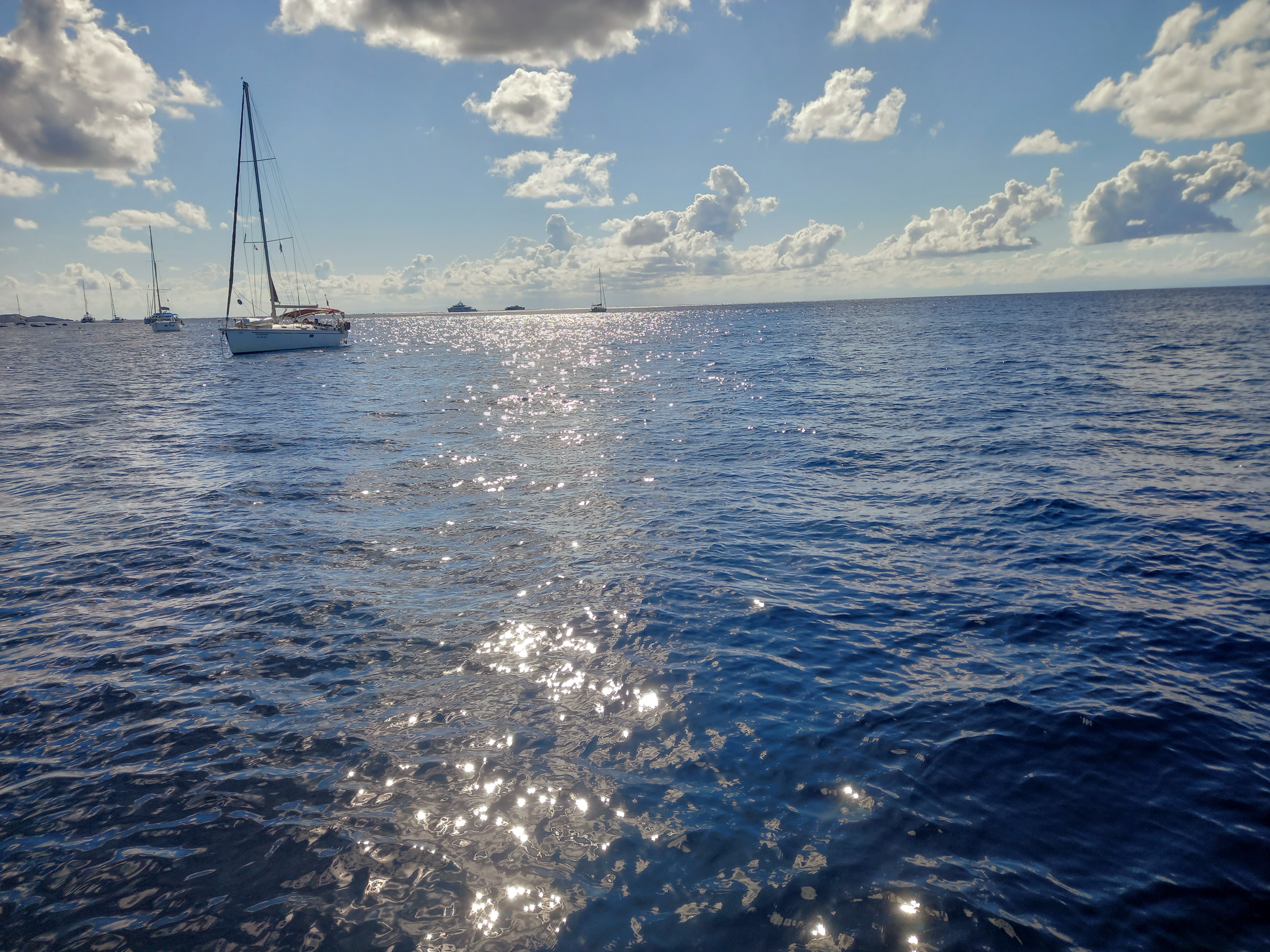 Lebendig und frei &ndash; Deine Auszeit am Meer