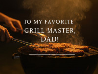  Spanische K&uuml;che f&uuml;r den Vatertag: Grillen mit Plancha Grillplatten