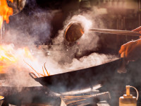 Die Wok-Revolution in Barcelona: Wie Ferran Adri&agrave; die asiatische K&uuml;che spanisch interpretierte