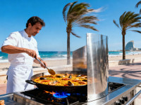  Der Windschutz-Erfinder von Valencia: Wie ein Fischer die Paella rettete