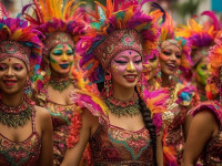  Karneval auf Spanisch: Churros, Bu&ntilde;uelos und die richtige Frittierpfanne