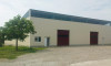 Maschinenhallen