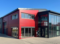 Metallbau