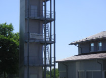 Treppen jeglicher Art