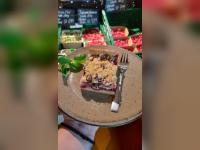Zwetschgenkuchenzeit im Naturalia