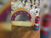 Neu im Sortiment: Nordsee K&auml;se &ndash; 6 Monate gereift