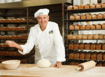 B&auml;ckerei Jenne: Traditionelles B&auml;ckerhandwerk mit Leidenschaft f&uuml;r Bio