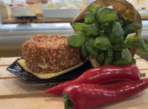 Petit Duc &bdquo;Bruschetta&ldquo; &ndash; Franz&ouml;sische K&auml;sezubereitung