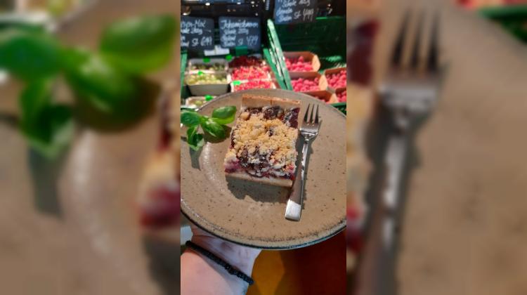 Zwetschgenkuchenzeit im Naturalia