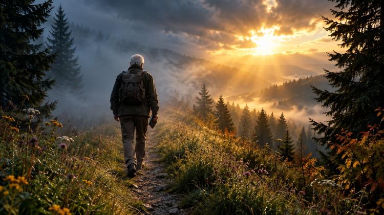 Nur noch der Mut erh&auml;lt die Welt