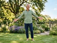 L&auml;nger leben, erholsamer schlafen: Was Erdung mit Longevity zu tun hat