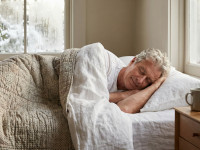 Warum ich im Januar besonders viel Zeit im Bett verbringe &ndash; und das v&ouml;llig okay ist