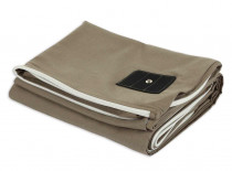 Erdungsprodukte&reg; Exclusive Schlafsack &ndash; Erdung zum Mitnehmen