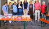 Volle Herzen, volle Stifte &ndash; das AutorenNetzwerk beim Kinder- und Familientag der Heimattage in Oberkirch