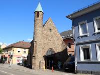 Fantasie, Fl&ouml;te und Keltische Harfe &ndash; die zweite &bdquo;Blaue Stunde" im Klauskirchl