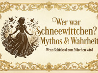 Wenn M&auml;rchen zur Wirklichkeit werden: Schneewittchen-Abend verzaubert Mediathek Oberkirch
