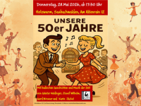 Als Kinder noch auf der Strasse spielten: AutorenNetzwerk erinnert an die goldenen 50er im Holzwurm Sasbachwalden