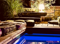Privatgarten DJ-06