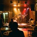 Quartett Q4Fun &ndash; live