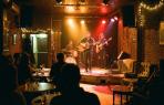 Colbinger &ndash; live
