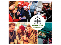 Firmenevents mit Mission Black Forest &ndash; Ideen & Formate