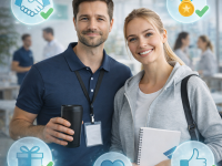Warum Mitarbeiterbindung nicht beim Gehalt beginnt