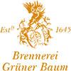 Brennerei Gr&uuml;ner Baum