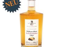 Williams-Schokoladen-Lik&ouml;r 25%vol.