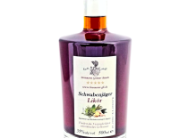 Schwabenj&auml;ger-Lik&ouml;r 35%vol.